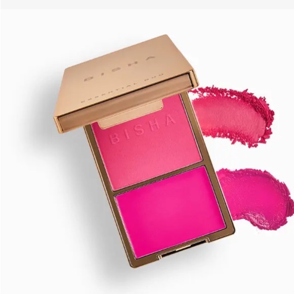 Other - BISHA
Essential Duo Blush